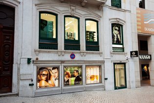 Preços dos imóveis comerciais subiram 1,9% em 2019