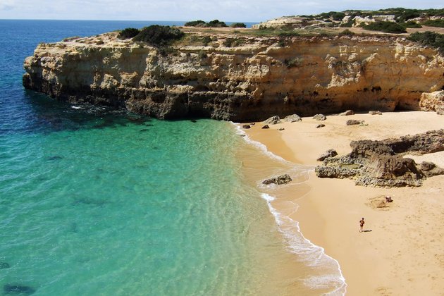Turismo de Portugal apoia empresas que promovam o destino