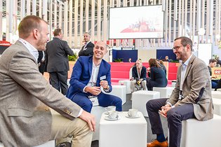 Expo Real confirma realização em outubro