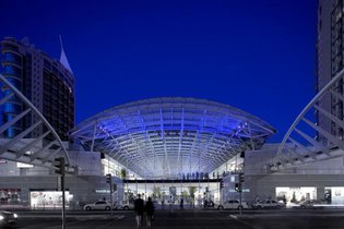 Shoppings de Lisboa deverão abrir depois de dia 15