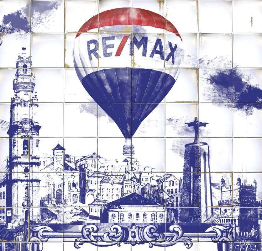 Recrutamento da Remax cresce 26% no último mês