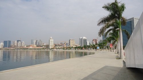 Luanda “tomba” no ranking das cidades mais caras para expatriados