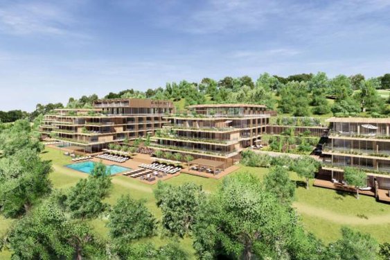 Penha Longa Resort prepara novo investimento de €35M