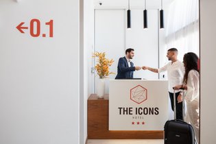 TRIUS Hotels abre primeiro hotel em Lisboa no próximo mês