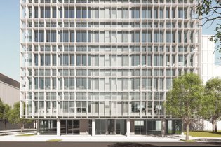 Grupo Nelson Quintas investe €12,5M em escritórios no Porto