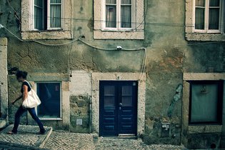 Atividade da reabilitação desce 9,8%