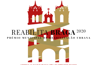 Braga apresenta a segunda edição do Prémio Municipal de Reabilitação Urbana