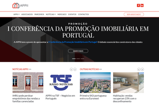 APPII lança novo website