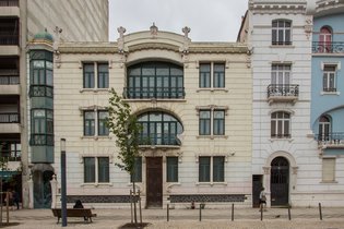 Axians ocupa totalidade do edifício República 87