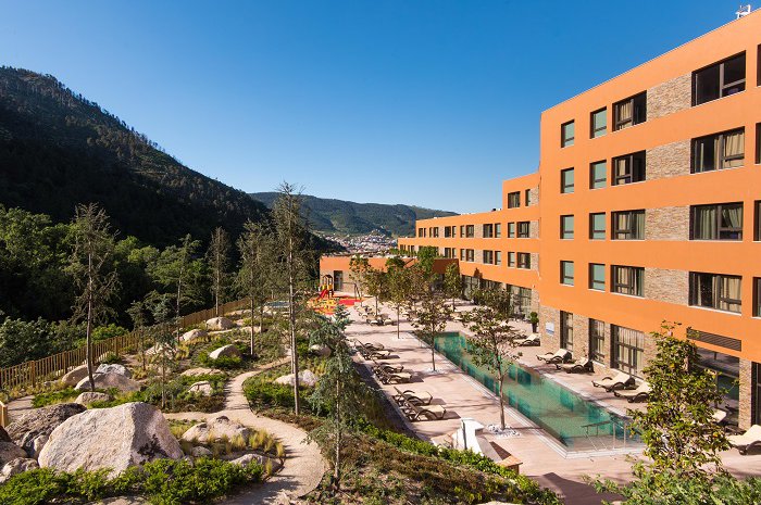 Vila Galé inaugura hotel na Serra da Estrela