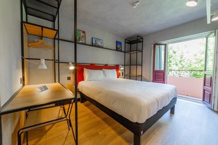 Ibis inaugura novo hotel no Bolhão