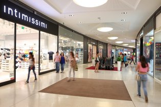 Governo estende moratória das rendas comerciais