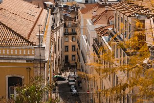 Semana da Reabilitação debate desafios de Lisboa – Capital Verde