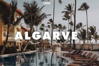 CBRE reforça presença no Algarve