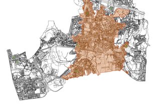 Matosinhos aprova nova Área de Reabilitação Urbana