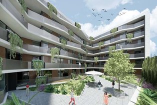 Israelitas investem €47M no Porto