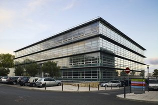 Altitude Software instala-se em Carnaxide