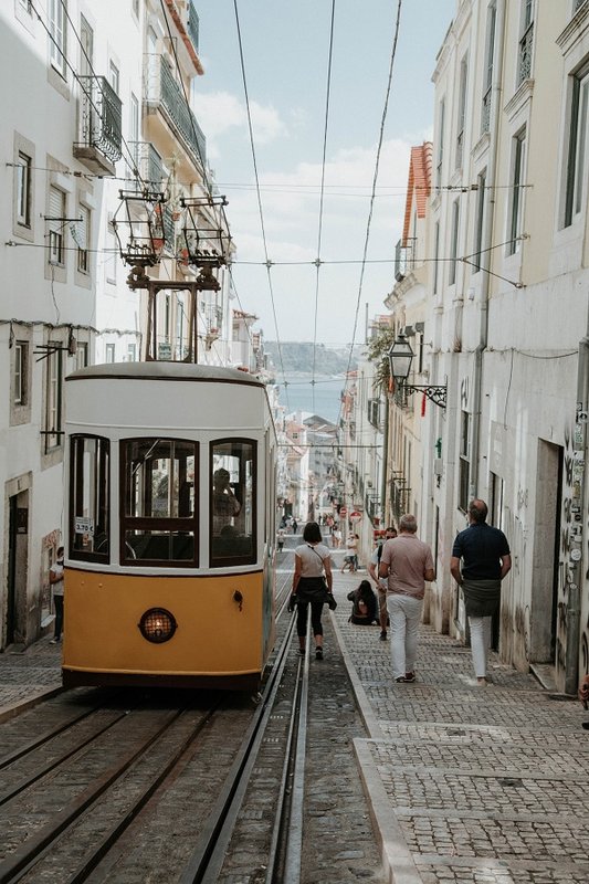 Dínamo do turismo na reabilitação urbana em destaque na [re]Lisboa