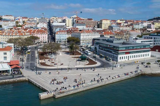 Lisboa – Capital Verde e Inovação Social discutidos esta quarta-feira