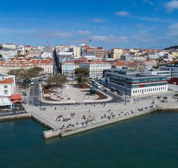 Lisboa – Capital Verde e Inovação Social discutidos esta quarta-feira