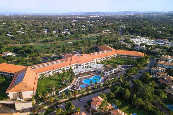 Quinta do Lago ganha 132 novos apartamentos com o Wyndham Grand Algarve Residences