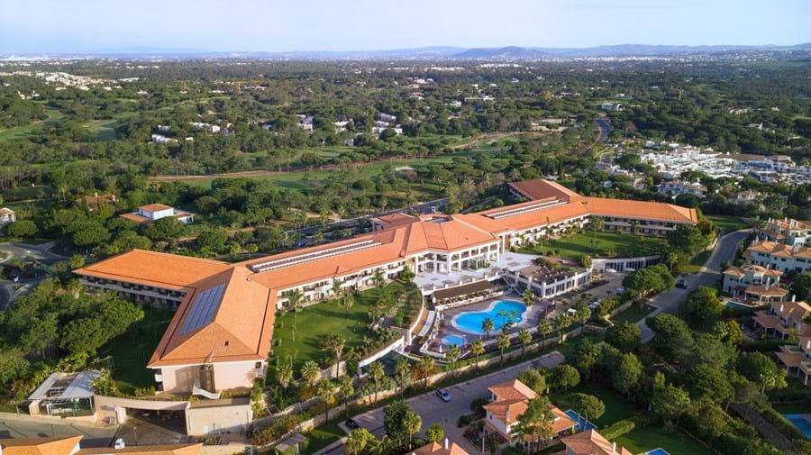 Quinta do Lago ganha 132 novos apartamentos com o Wyndham Grand Algarve Residences