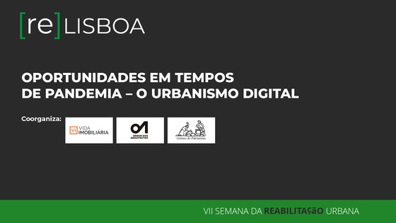 Plataforma Urbanismo Digital é “um importante apoio à economia”