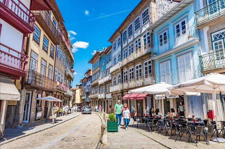 Portugal liderou subida dos preços das casas no 1º trimestre