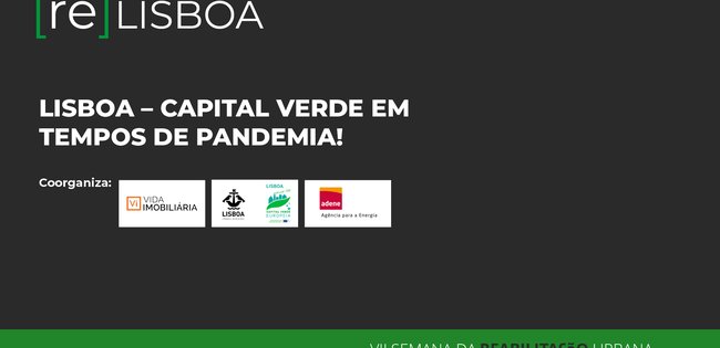 Voltar a habitar o centro de Lisboa “será a grande luta dos próximos anos”