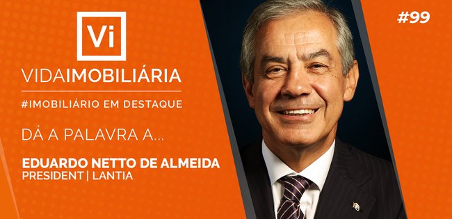 EDUARDO NETTO DE ALMEIDA | LANTIA | IeD#97 | DÁ A PALAVRA A…