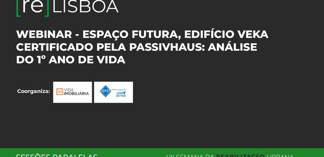 'Espaço Futura': um edifício inteligente e sustentável