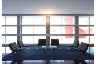 Escritórios: take-up do Porto sobe 65%