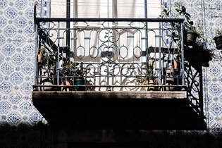 Pandemia pode ser oportunidade para resolver problemas da habitação em Lisboa