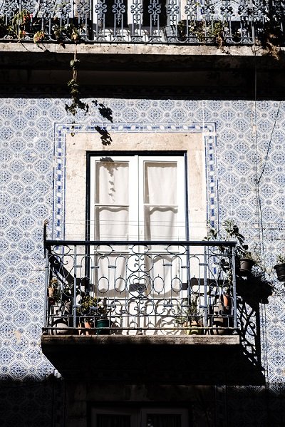 Pandemia pode ser oportunidade para resolver problemas da habitação em Lisboa