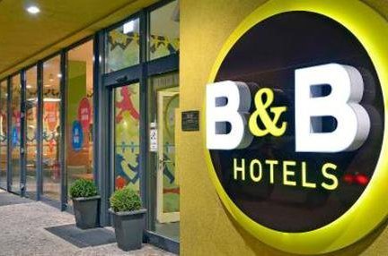 Novo B&B Hotel Porto Gaia vai custar €17M