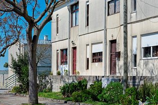 MatosinhosHabit reabilita Guarda FFH com €1,35M