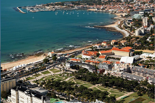 Investidores internacionais regressam ao Estoril em 2021