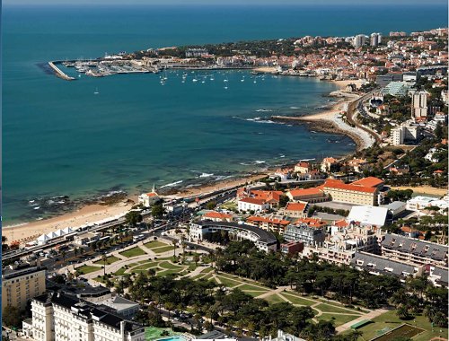 Investidores internacionais regressam ao Estoril em 2021