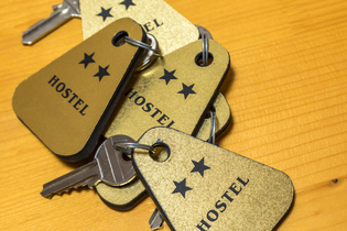 AHP equipara hostels a estabelecimentos hoteleiros
