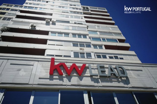 KW abre novos market centers em Lisboa e Algarve