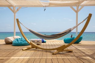 Vila Baleira Porto Santo oferece teste e seguro para Covid-19