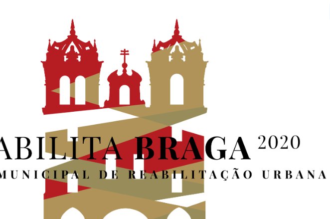 Reabilita Braga 2020 vai premiar boas práticas de reabilitação urbana