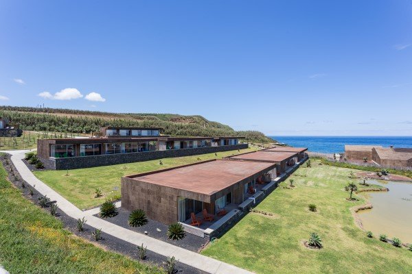 Singular Properties aposta em dois novos projetos nos Açores