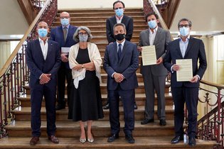 APPII lança Living Lab para área da saúde e imobiliário