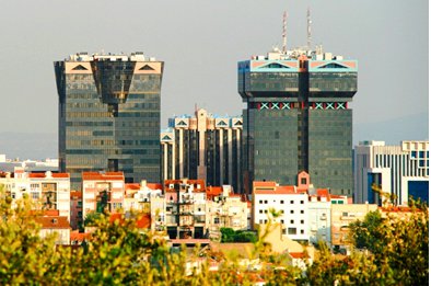 MYW Portugal instala-se na Torre 1 das Amoreiras
