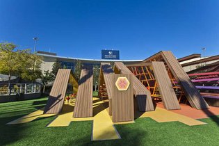 APG assume controlo do Freeport e do Porto Fashion Outlet