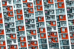 Habitação: Estado quer complementar oferta dos privados