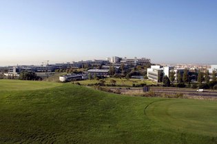 ASP-Fortive instala-se no Taguspark