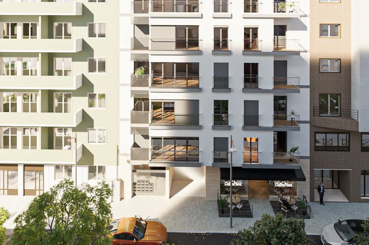 Empresário israelita investe €13,5M em apartamentos de luxo em Lisboa