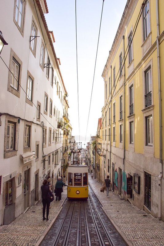Programa Renda Acessível de Lisboa recebe 2.872 candidaturas